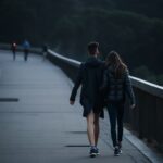 Уединенные свидания вне дома: Идеи для пар, ищущих приватность на свиданиях
